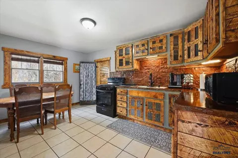 Kitchen - 15 17 Blue St, Lead, SD 57754 photo 2 of 4