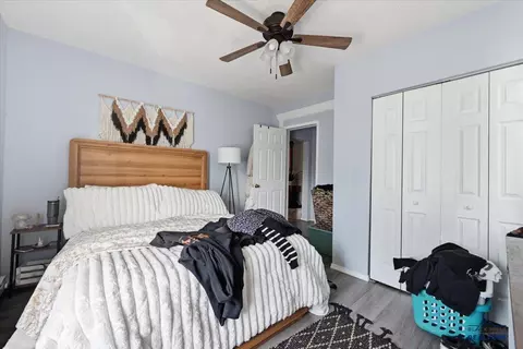 Bedroom - 15 17 Blue St, Lead, SD 57754 photo 1 of 3