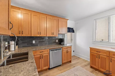 Kitchen - 37 1st, Lead, SD 57754 photo 1 of 3