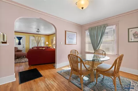 Dining - 37 1st, Lead, SD 57754 photo 1 of 2