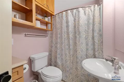 Bath - 37 1st, Lead, SD 57754 photo 2 of 4