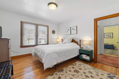 Bedroom - 37 1st, Lead, SD 57754 photo 2 of 5