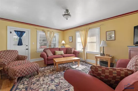 Living - 37 1st, Lead, SD 57754 photo 2 of 3