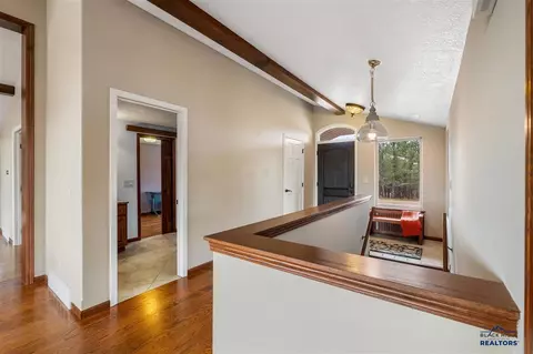Entry Way - 25278 Wittrock Rd, Custer, SD 57730 photo 1 of 3