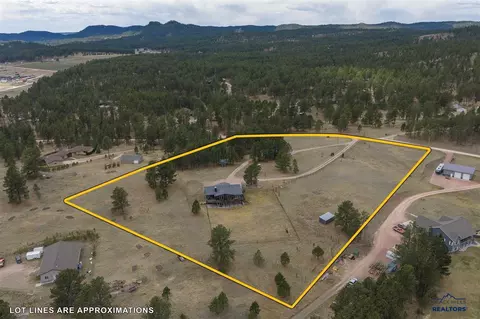 Other - 25278 Wittrock Rd, Custer, SD 57730 photo 9 of 11