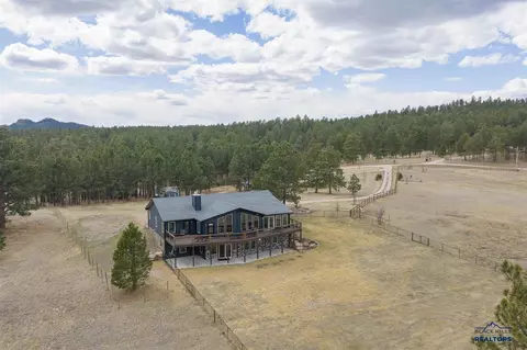 Other - 25278 Wittrock Rd, Custer, SD 57730 photo 8 of 11