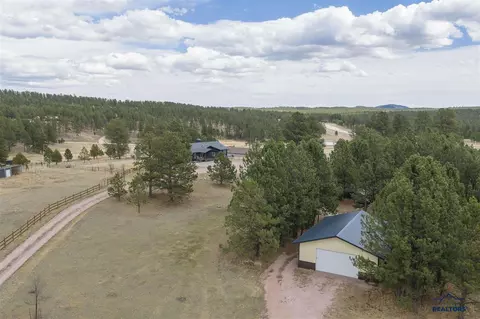 Other - 25278 Wittrock Rd, Custer, SD 57730 photo 11 of 11