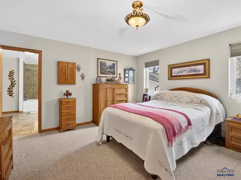 Bedroom - 2038 12th Ave, Belle Fourche, SD 57717 photo 1 of 5