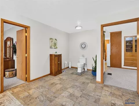 Entry Way - 2038 12th Ave, Belle Fourche, SD 57717 photo 1 of 2