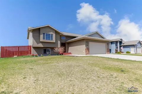 761 Radial Ln, Box Elder, SD 57719