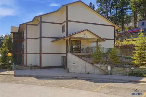 744 Prospect # 309, Lead, SD 57754 photo 39