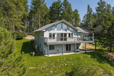 13082 Pine Cliff Cir, Rapid City, SD 57702
