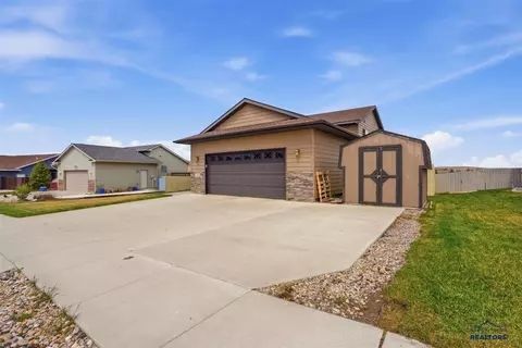 232 E Bengal Dr, Rapid City, SD 57701 photo 20