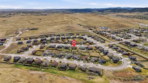 232 E Bengal Dr, Rapid City, SD 57701 photo 23