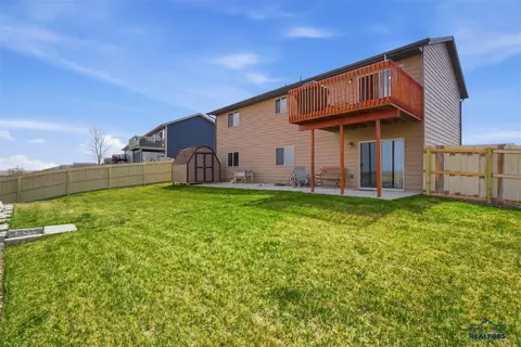 232 E Bengal Dr, Rapid City, SD 57701 photo 16