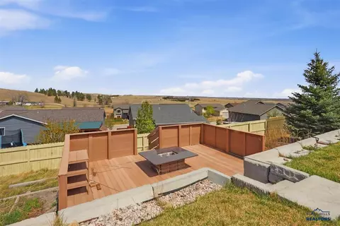 232 E Bengal Dr, Rapid City, SD 57701 photo 6