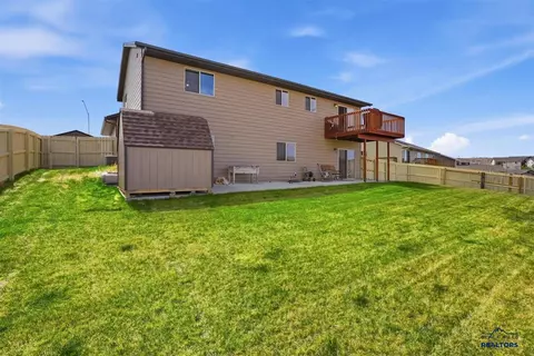 232 E Bengal Dr, Rapid City, SD 57701 photo 19