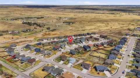 232 E Bengal Dr, Rapid City, SD 57701 photo 22
