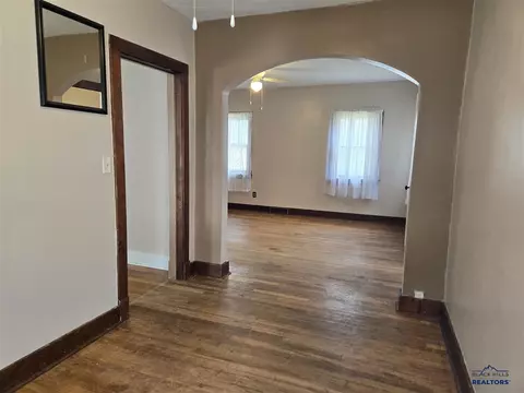 Entry Way - 1711 Junction Ave, Sturgis, SD 57785 photo 1 of 1