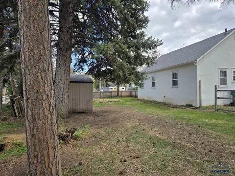 Exterior - 1711 Junction Ave, Sturgis, SD 57785 photo 2 of 4