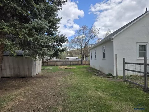 Exterior - 1711 Junction Ave, Sturgis, SD 57785 photo 1 of 4