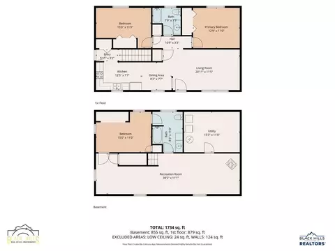 812 E Grant St, Spearfish, SD 57783 photo 32