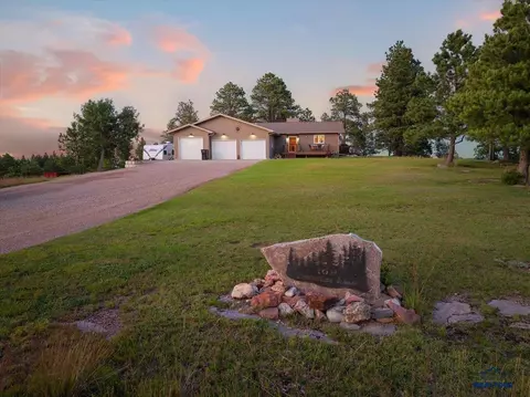169 Timberline Rd, Spearfish, SD 57783 photo 4