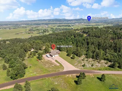 169 Timberline Rd, Spearfish, SD 57783 photo 13
