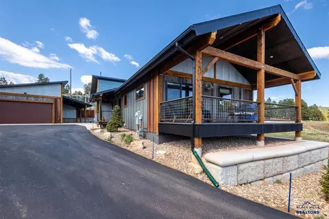 12214 Miles Cooper Ct, Sturgis, SD 57785