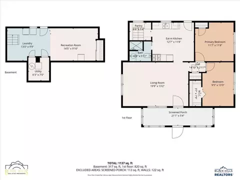 821 6th Ave, Belle Fourche, SD 57717 photo 29