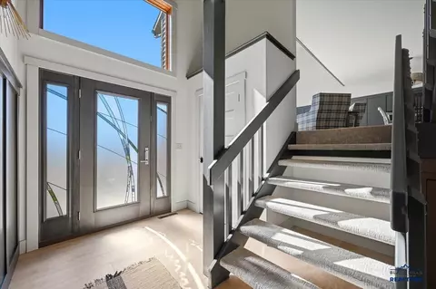 Entry Way - 340 Fairway Dr, Spearfish, SD 57783 photo 1 of 2