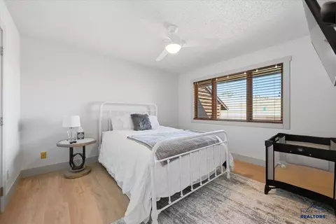 Bedroom - 340 Fairway Dr, Spearfish, SD 57783 photo 3 of 4