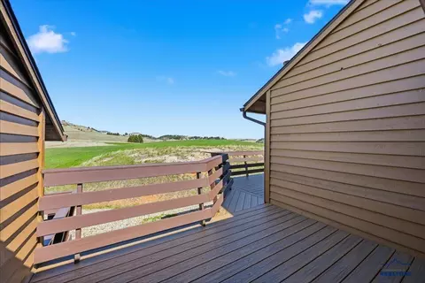 Exterior - 340 Fairway Dr, Spearfish, SD 57783 photo 5 of 6