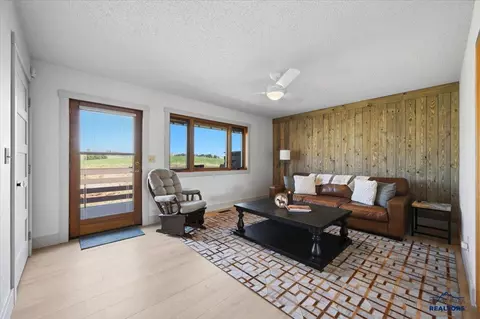 Living - 340 Fairway Dr, Spearfish, SD 57783 photo 2 of 2
