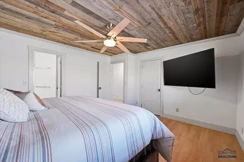 Bedroom - 340 Fairway Dr, Spearfish, SD 57783 photo 1 of 4