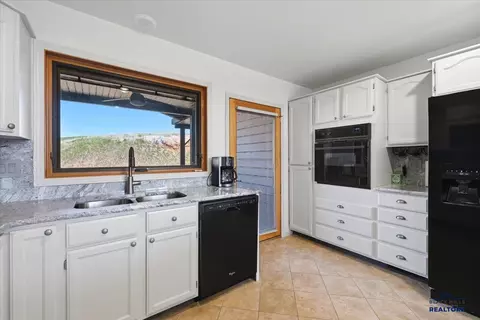 Kitchen - 340 Fairway Dr, Spearfish, SD 57783 photo 2 of 3