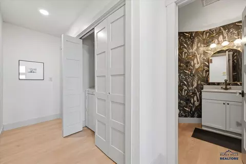 Entry Way - 340 Fairway Dr, Spearfish, SD 57783 photo 2 of 2