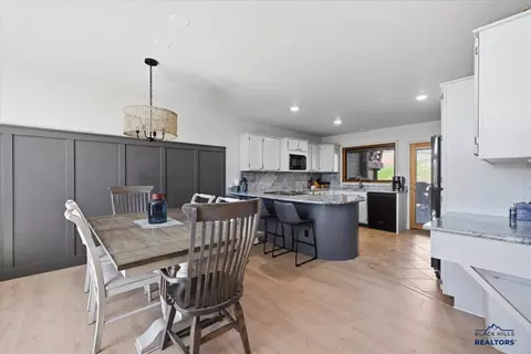 Dining - 340 Fairway Dr, Spearfish, SD 57783 photo 1 of 1