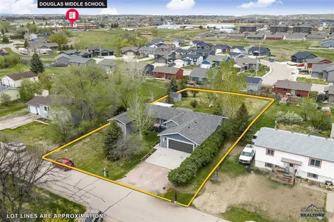 522 Swallow Dr, Box Elder, SD 57719 photo 3