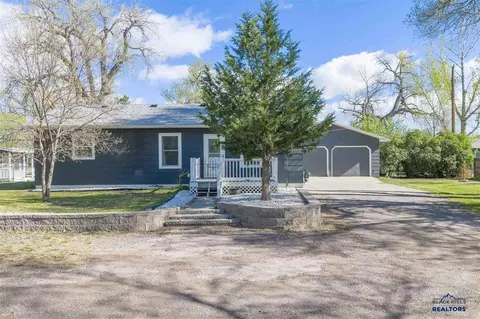 2814 Martin Ln, Rapid City, SD 57703