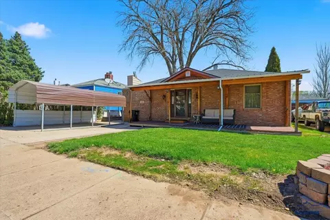 218 S Canyon Rd, Rapid City, SD 57702