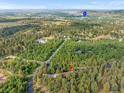 224 Pine Cone Ave, Spearfish, SD 57783 photo 4