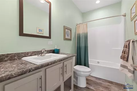 25415 Wind Song Valley Rd, Custer, SD 57730 photo 24