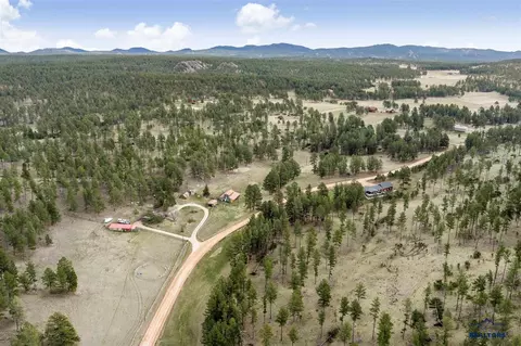 25415 Wind Song Valley Rd, Custer, SD 57730 photo 38