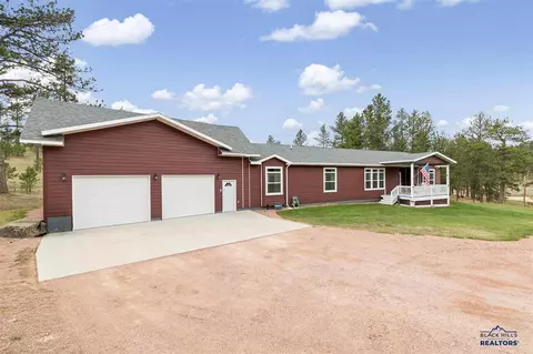 25415 Wind Song Valley Rd, Custer, SD 57730 photo 39