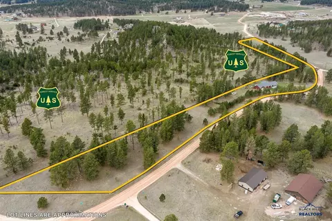 25415 Wind Song Valley Rd, Custer, SD 57730 photo 35