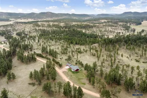 25415 Wind Song Valley Rd, Custer, SD 57730 photo 36