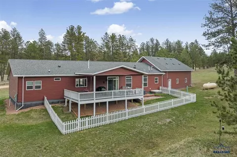 25415 Wind Song Valley Rd, Custer, SD 57730 photo 3