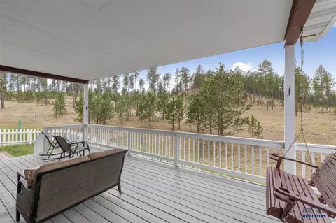 25415 Wind Song Valley Rd, Custer, SD 57730 photo 28