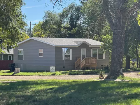 115 1st Ave, Newell, SD 57760